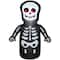 3.5ft. Airblown&#xAE; Inflatable Halloween Happy Skeleton